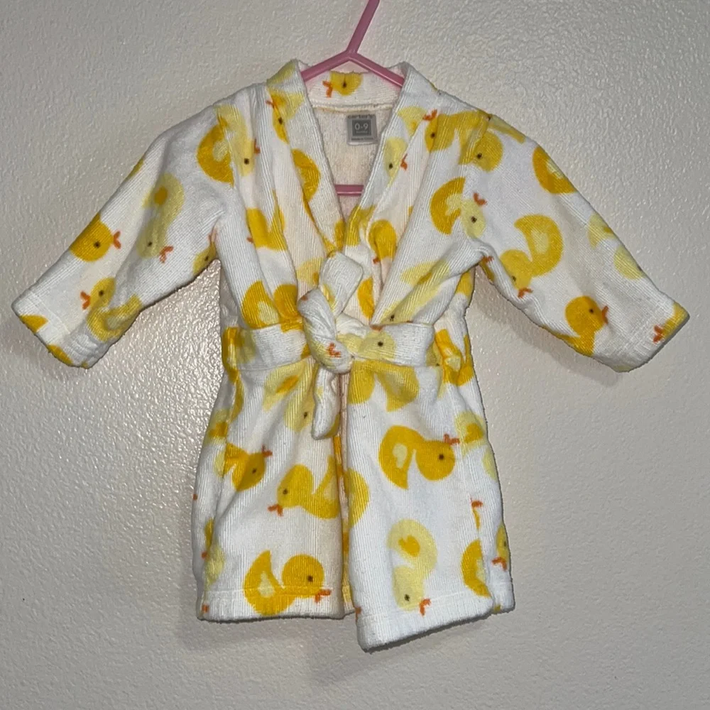 Carter’s Baby rope unisex